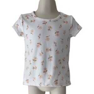 Btween- High/Low Short Sleeve Shirt